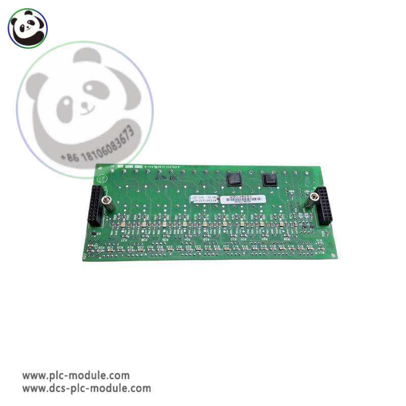 AB 1336-L5E 42336-172-53 42336-173-53 PLC Board