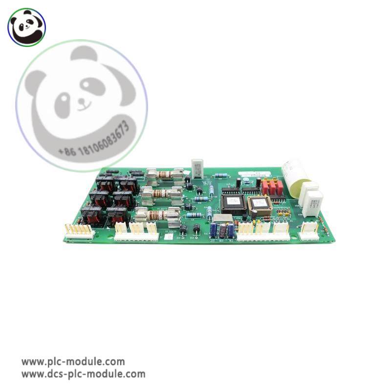 AB 1336-PB-SP23C PC BOARD