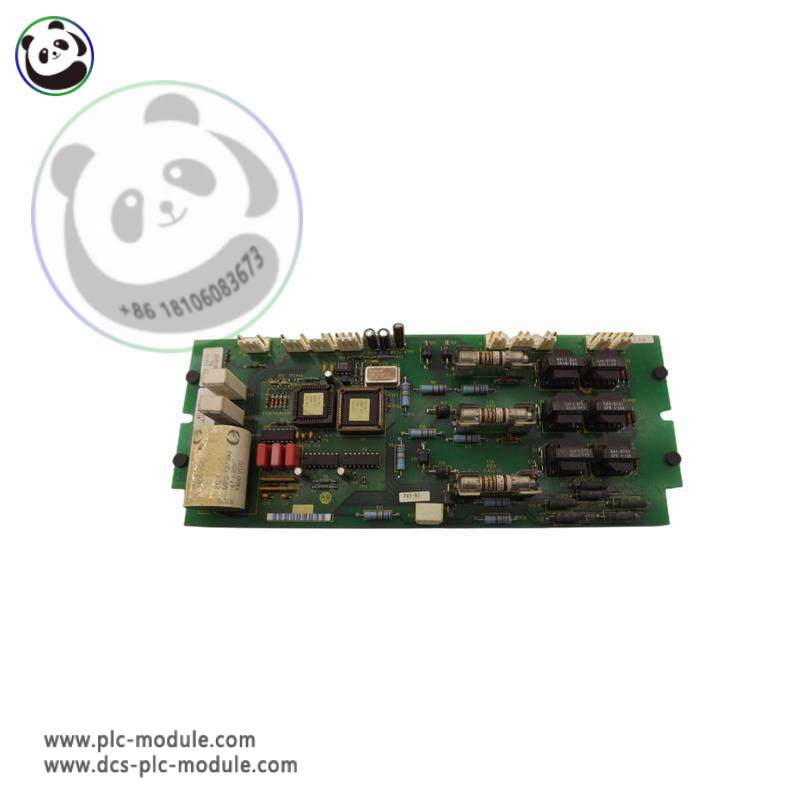 AB 1336-PB-SP2B 74101-502-51F PC BOARD PRECHARGE