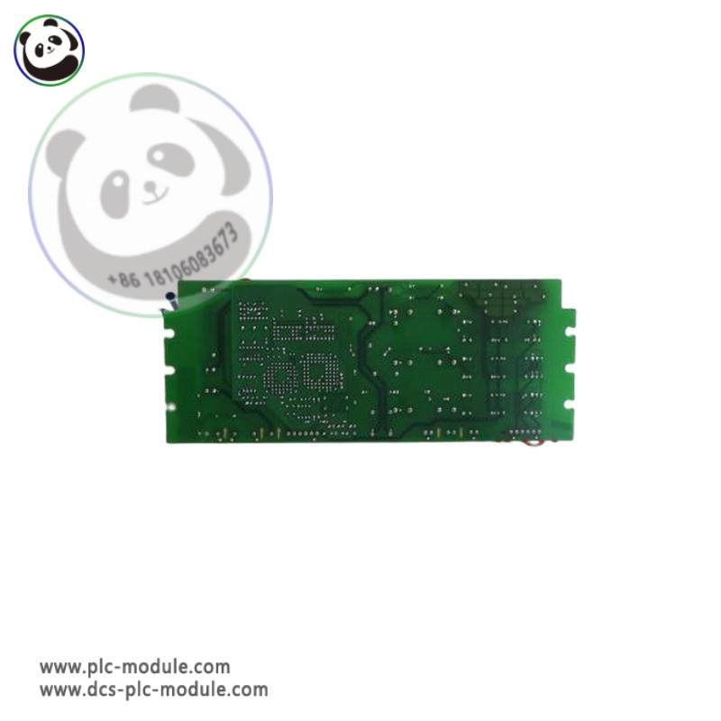 AB 1336-PB-SP2C 74101-502-57 PC BOARD