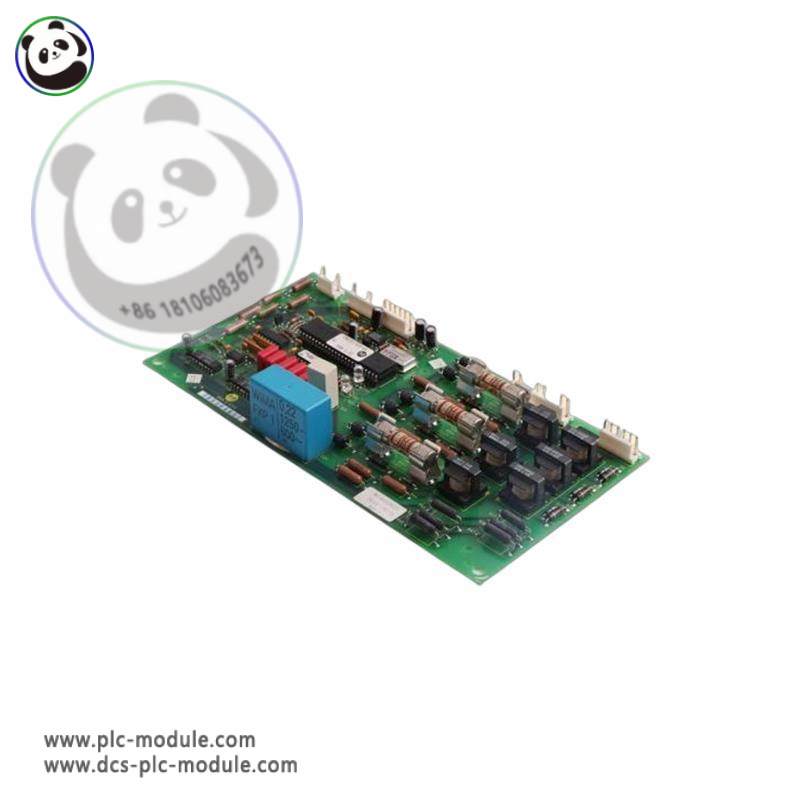 AB 1336-PB-SP6C 74101-181-51 Board