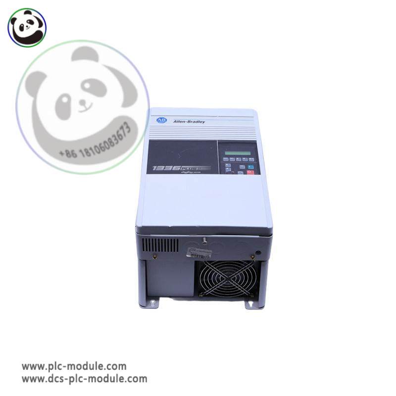 AB 1336F-B015-AA-EN AC DRIVE