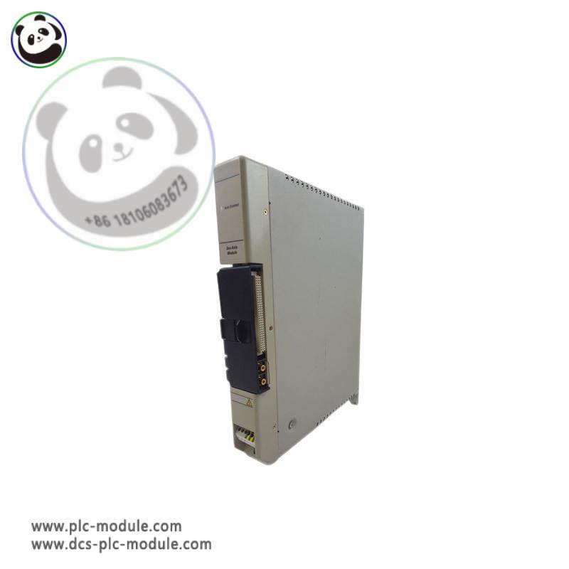 AB 1394C-AM04 DRIVE MODULE