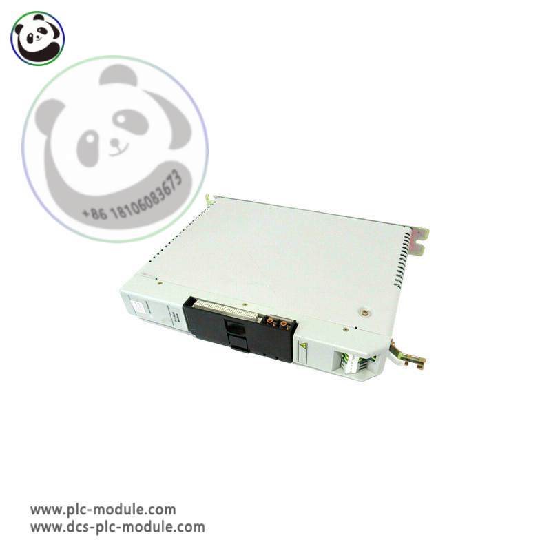 AB 1394C-AM07 SERVO AXIS MODULE