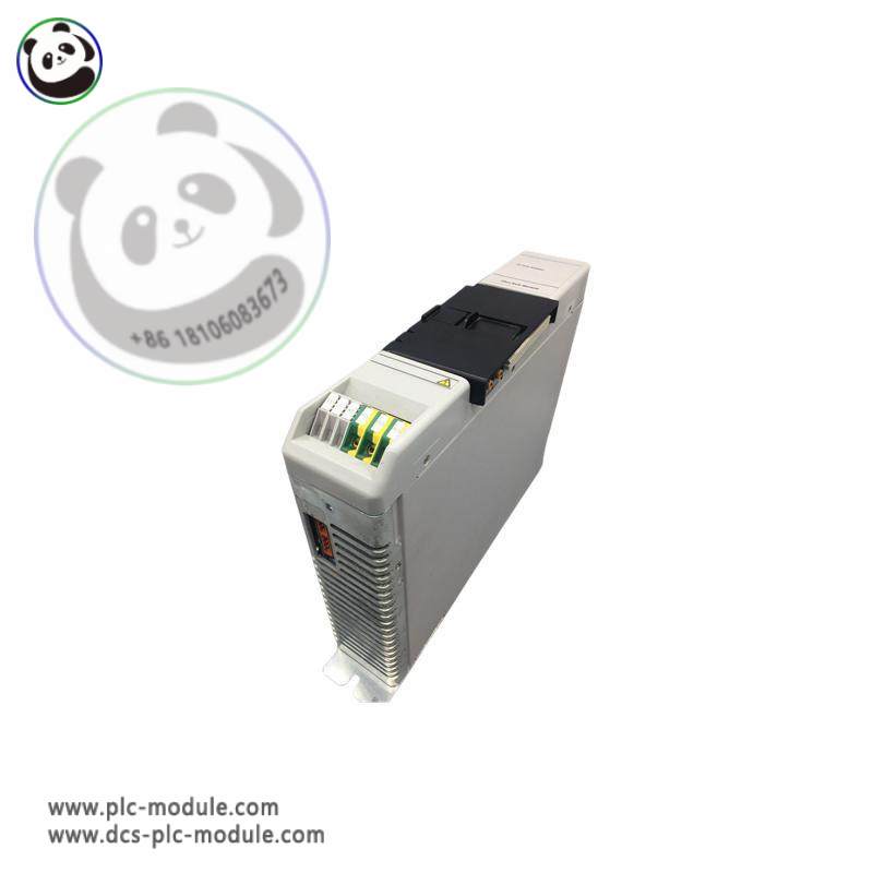 AB 1394C-AM75-IH SERVO AXIS DRIVE MODULE