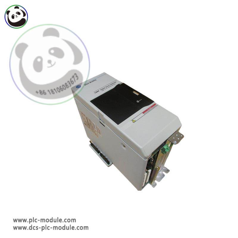 AB 1394C-SJT10-T-RL SERVO AXIS DRIVE