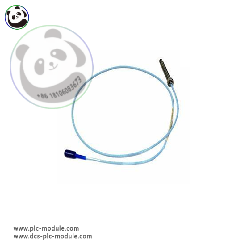 AB 1442-PS-0803M0010N Eddy Current Probe