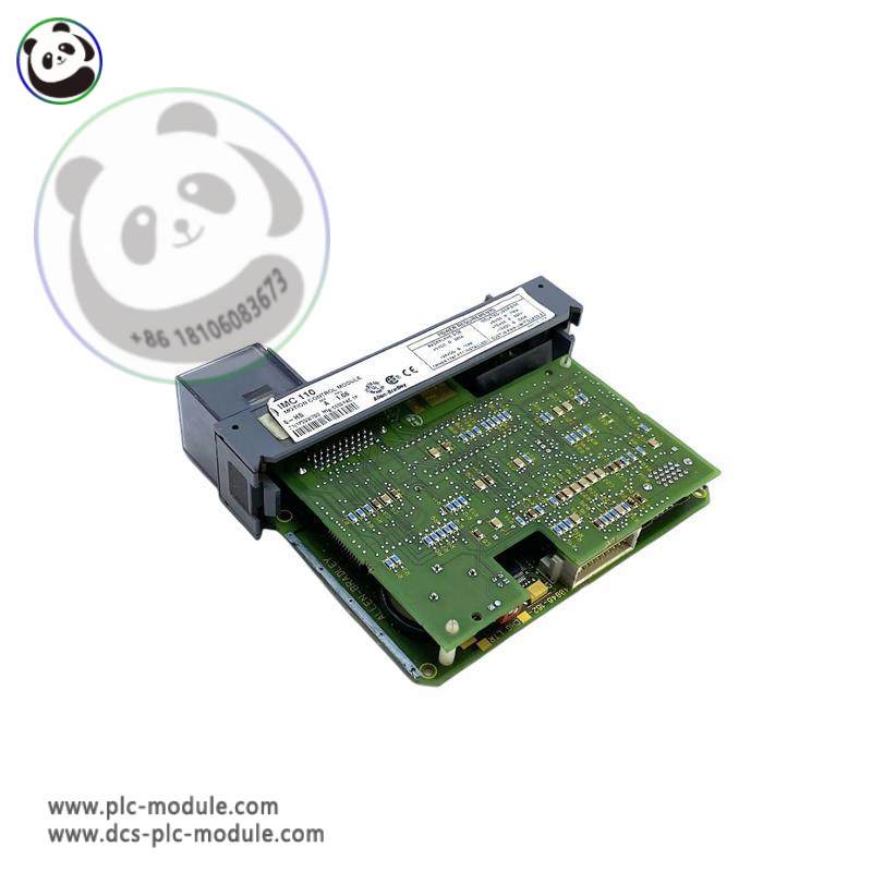 AB 1746-HS MOTION MODULE