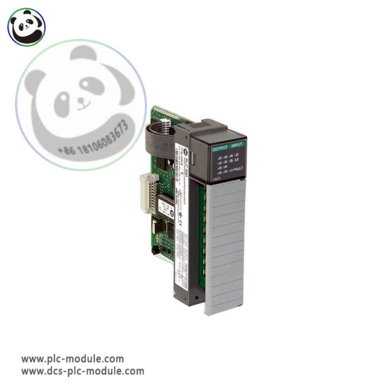 AB 1746-HSCE COUNTER MODULE