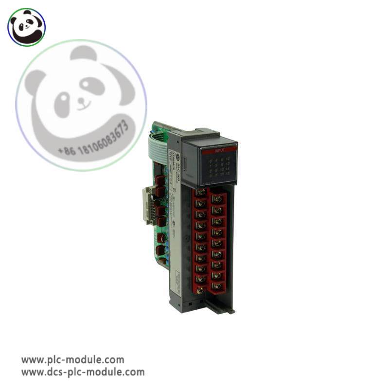 AB 1746-IA16 INPUT MODULE