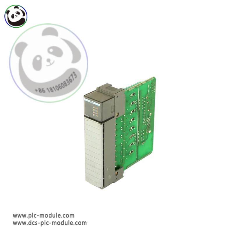 AB 1746-IA8 INPUT MODULE