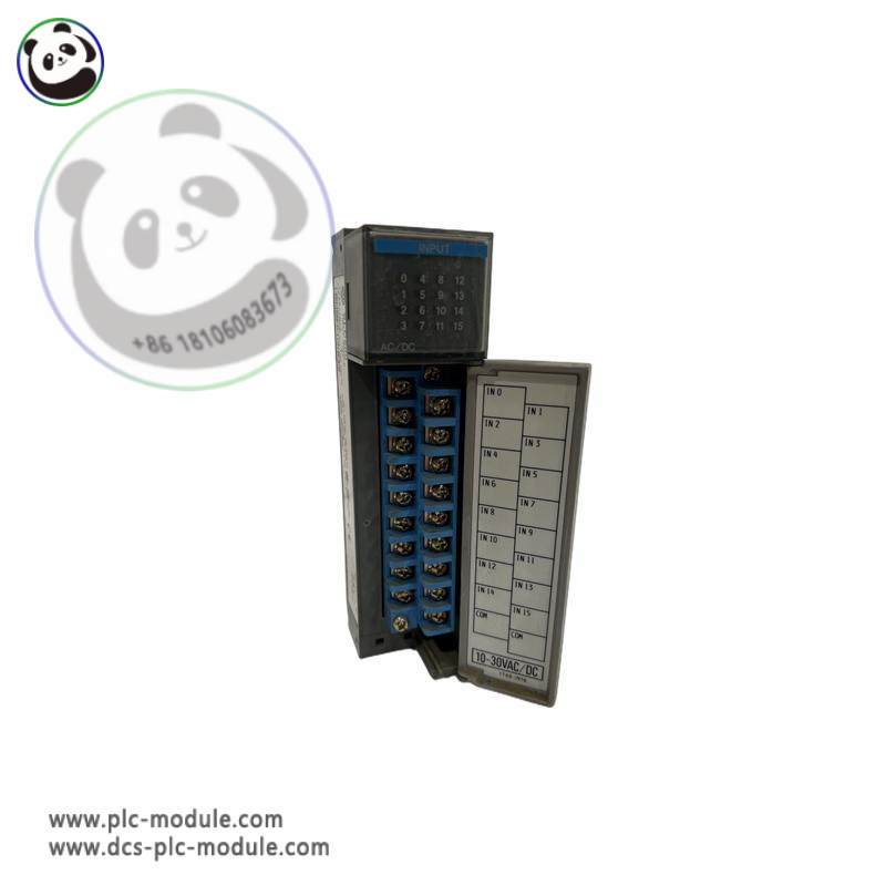 AB 1746-IN16 INPUT MODULE