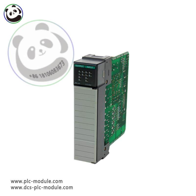 AB 1746-IO12 I/O MODULE