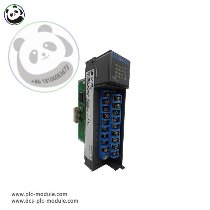 AB 1746-ITB16 input module