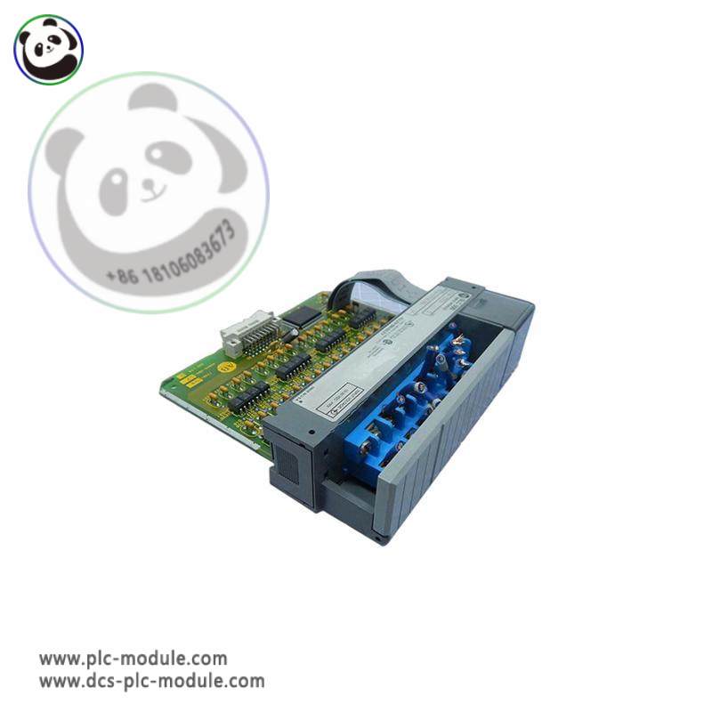 AB 1746-ITV16 INPUT MODULE