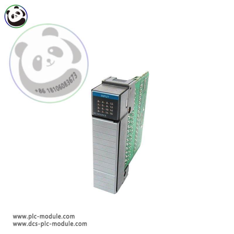 AB 1746-IV16 INPUT MODULE