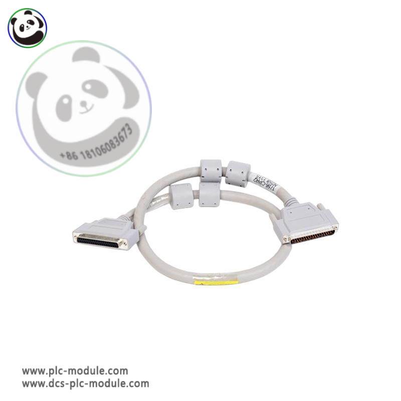 AB 1756-CPR2 REDUNDANT POWER SUPPLY CABLE