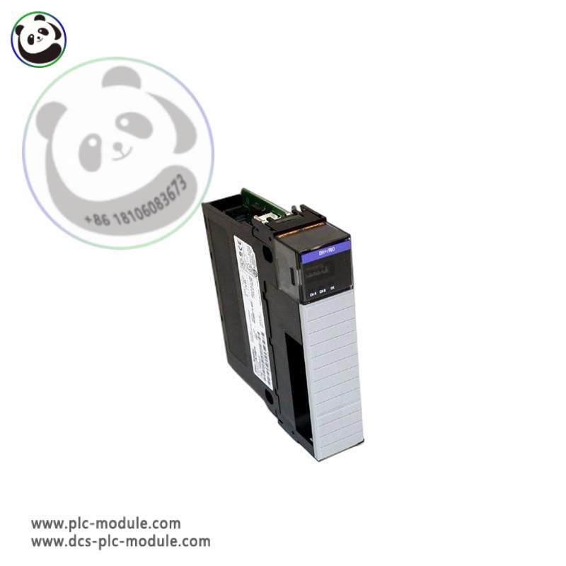 AB 1756-DMF30 DRIVE MODULE