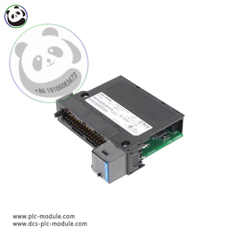 AB 1756-IV16 INPUT MODULE