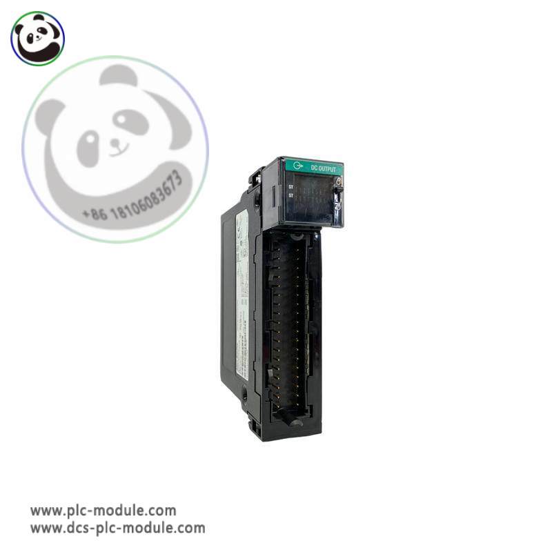 AB 1756-OB16I I/O MODULE