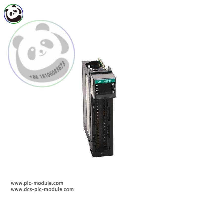 AB 1756-OB32 I/O MODULE