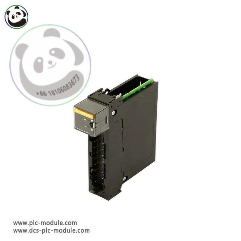 AB 1756-OF6VI OUTPUT MODULE