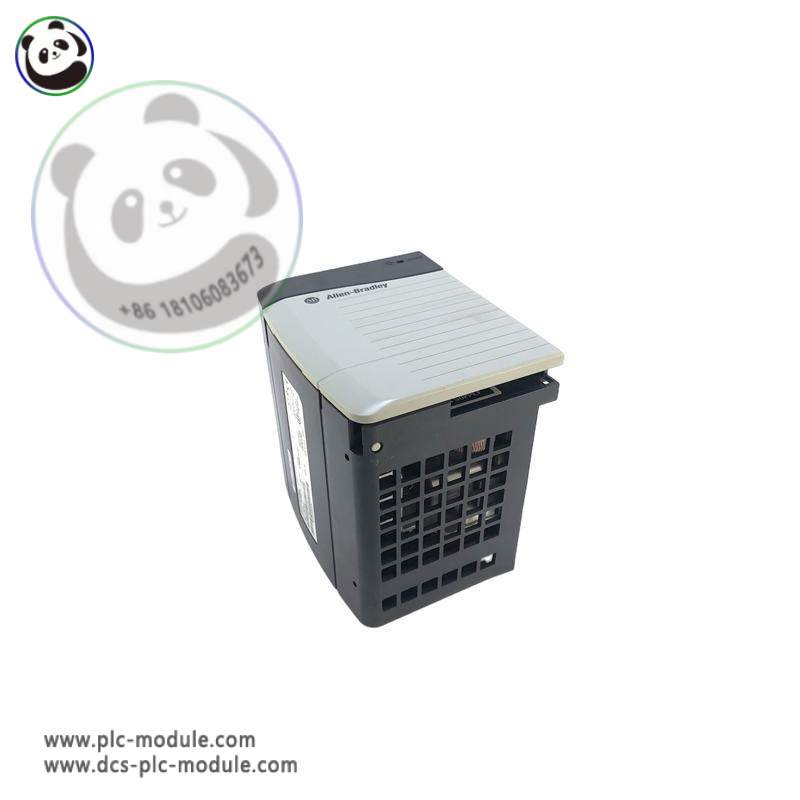 AB 1756-PA72 POWER SUPPLY