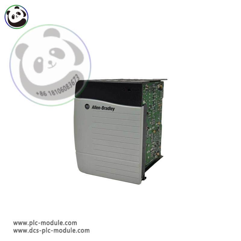 AB 1756-PA75 POWER SUPPLY