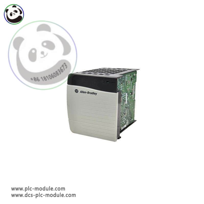 AB 1756-PB72/C Power Supply