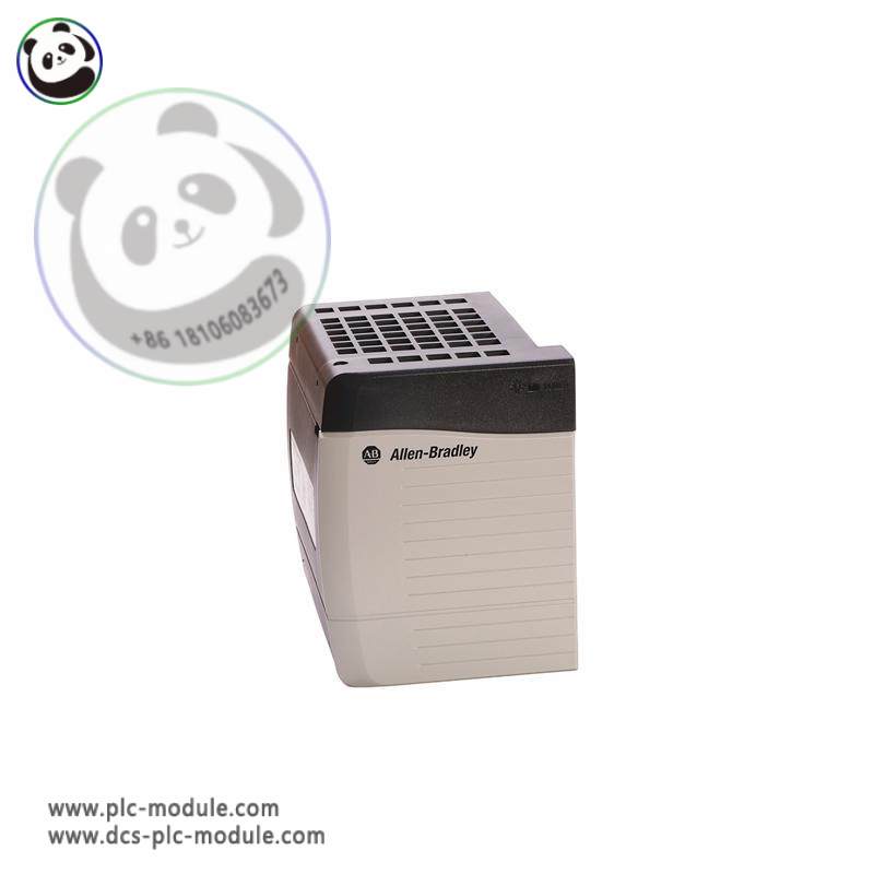 AB 1756-PB72 POWER SUPPLY