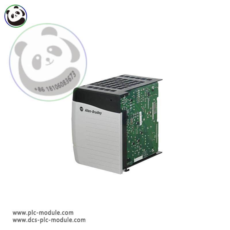 AB 1756-PB75 POWER SUPPLY