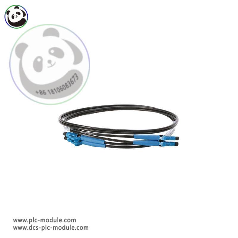 AB 1756-RMC3 FIBER OPTIC