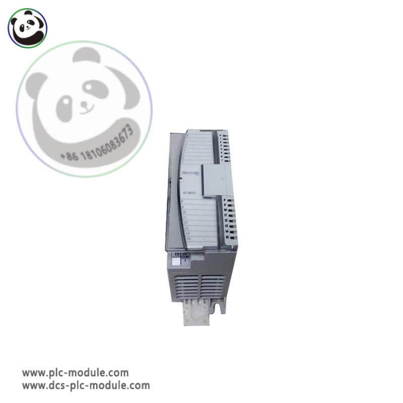 AB 1762-IQ16 INPUT MODULE