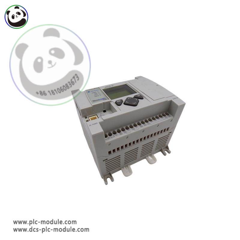 AB 1763-L16BBB PROGRAMMABLE CONTROLLER