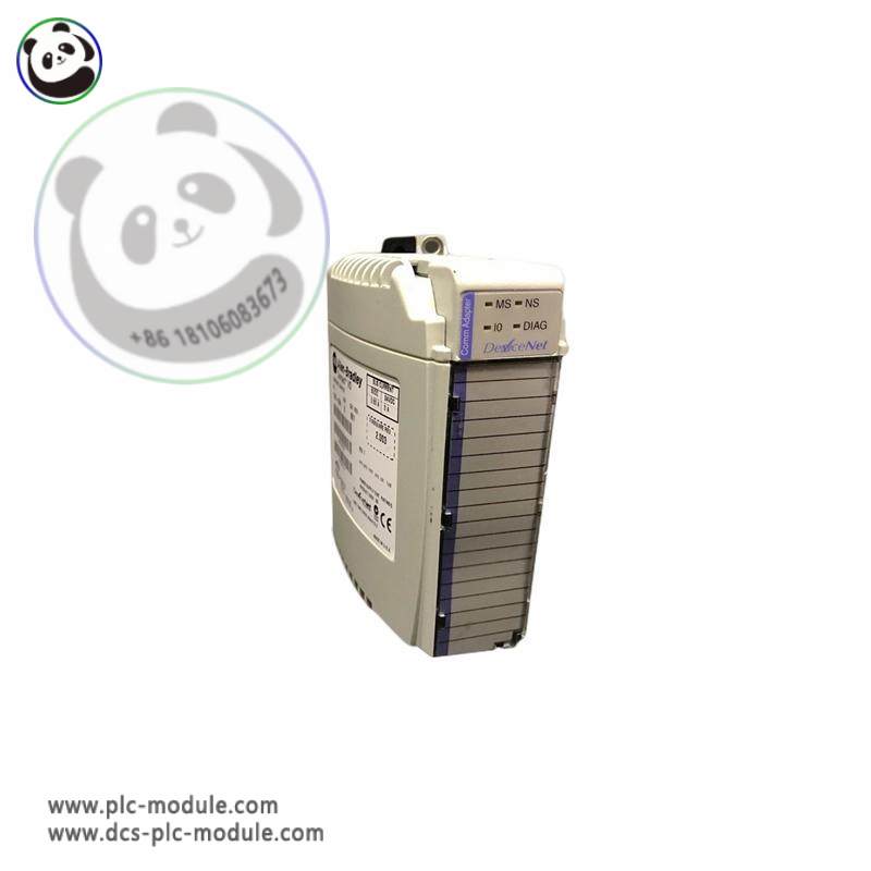 AB 1769-ADN ADAPTER MODULE