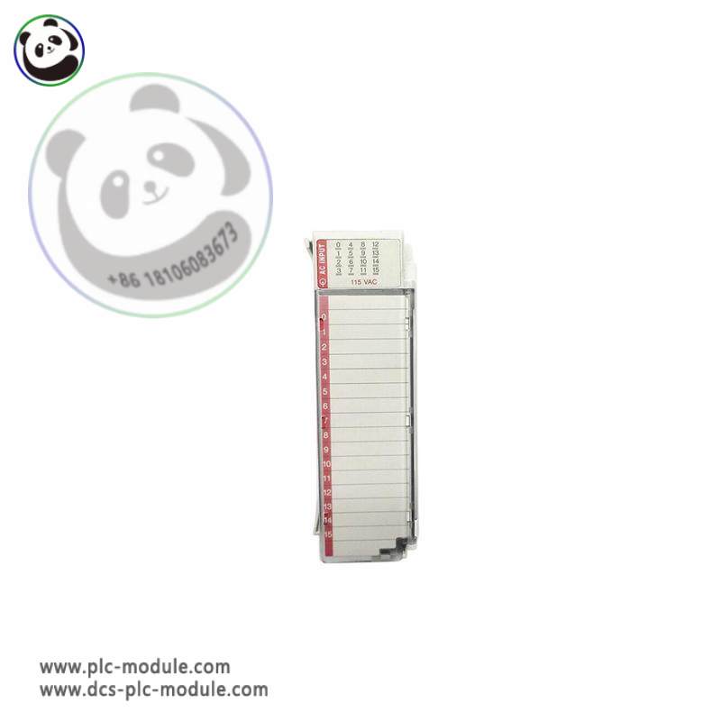 AB 1769-IA16 INPUT MODULE