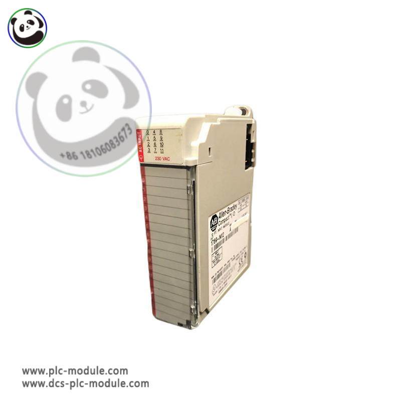 AB 1769-IM12 DIGITAL INPUT MODULE