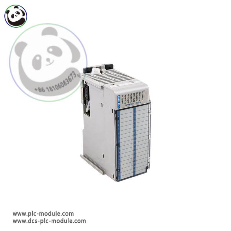 AB 1769-IQ32 I/O MODULE