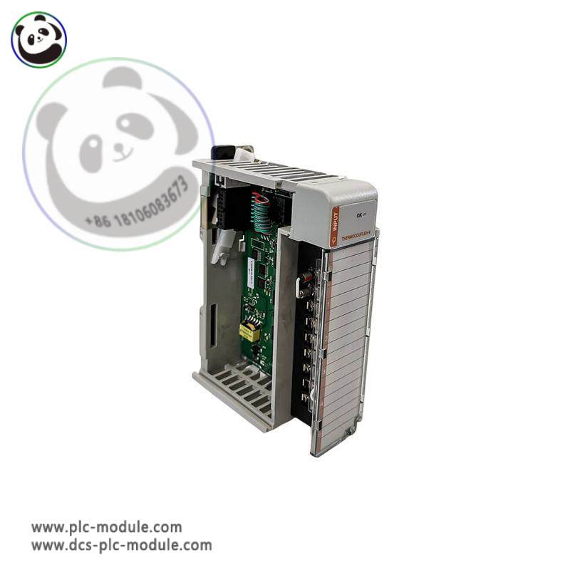 AB 1769-IT6 INPUT MODULE