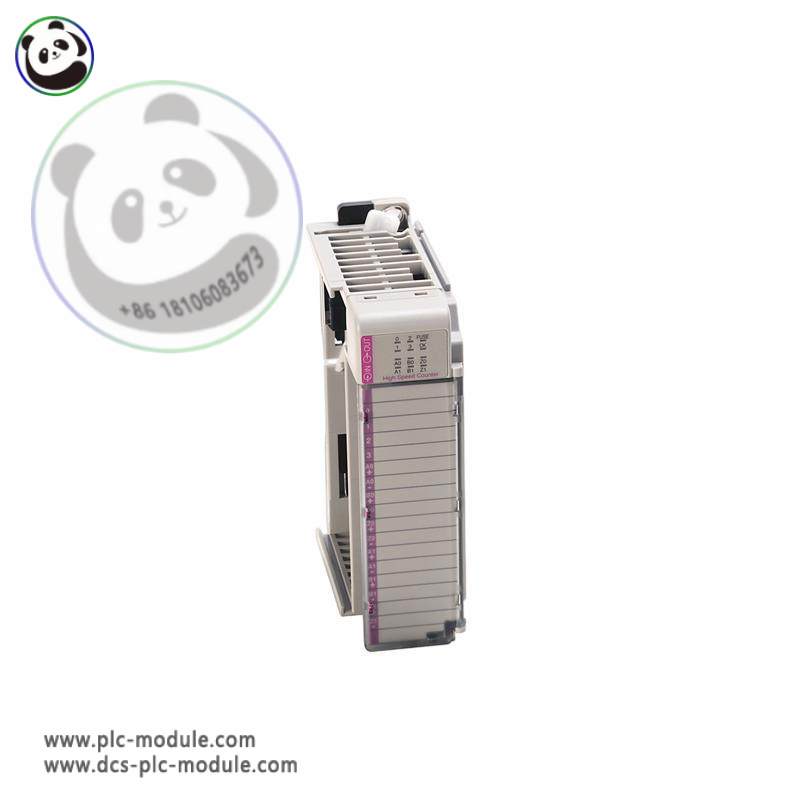 AB 1769-OB32 I/O MODULE