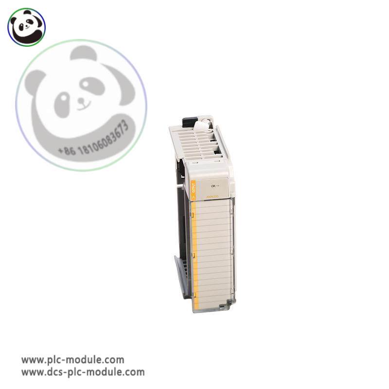 AB 1769-OF4CI OUTPUT MODULE