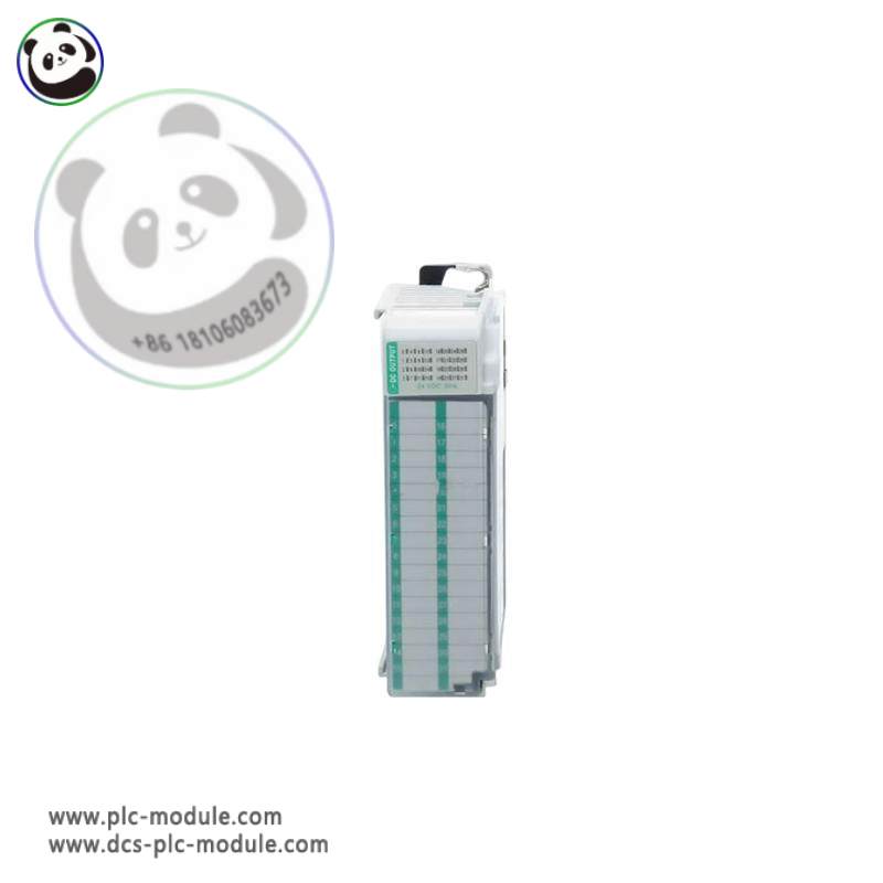 AB 1769-OV32T Output Module