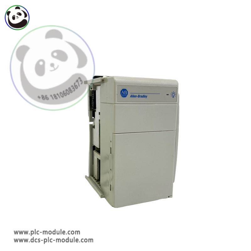 AB 1769-PB4 POWER SUPPLY