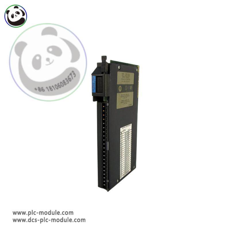 AB 1771-IBD INPUT MODULE