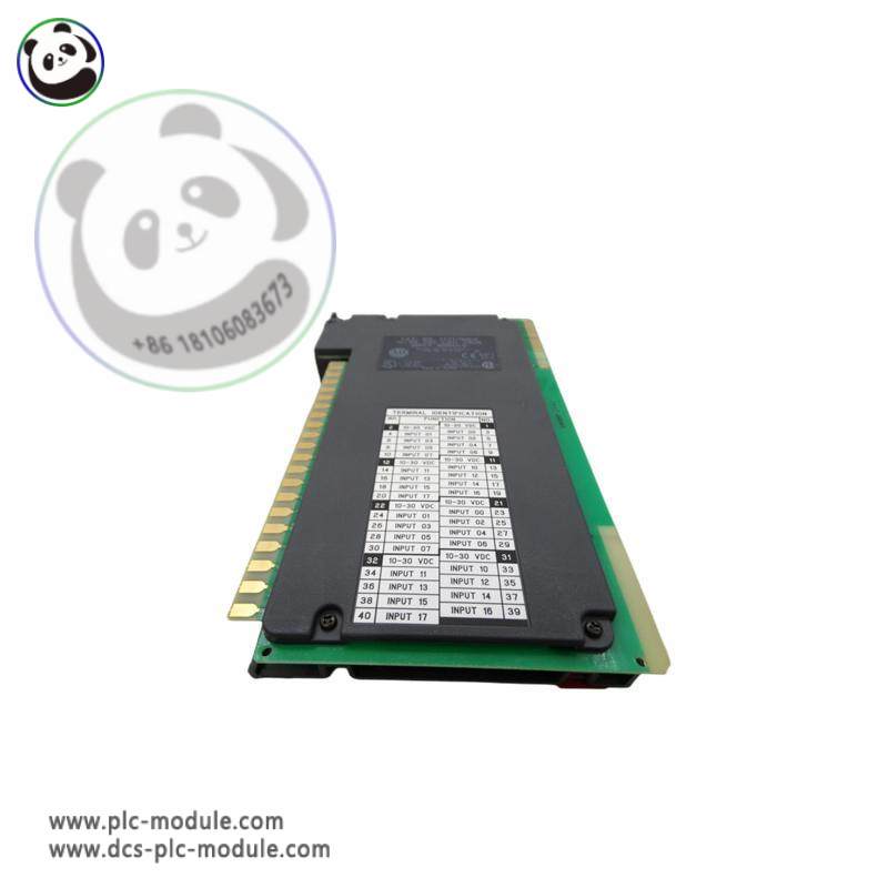 AB 1771-IVN/C Input module