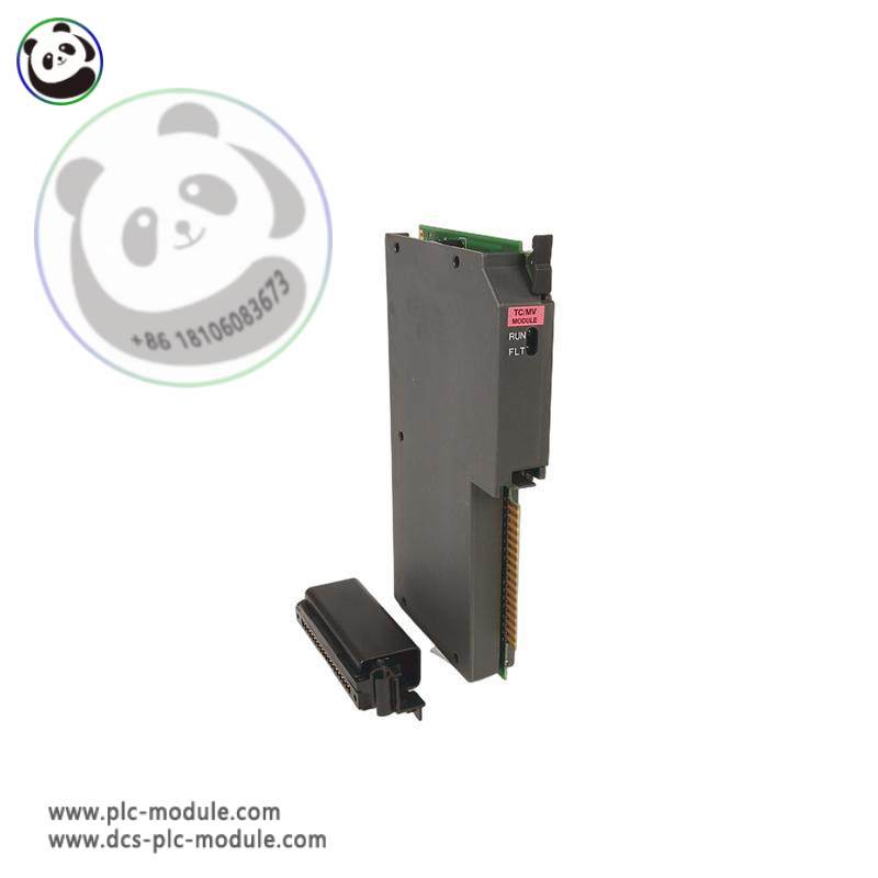 AB 1771-IXHR INPUT MODULE