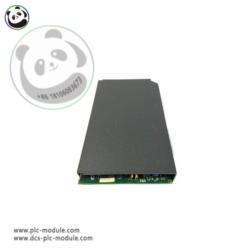 AB 1771-NBSC ISOLATED ANALOG MODULE