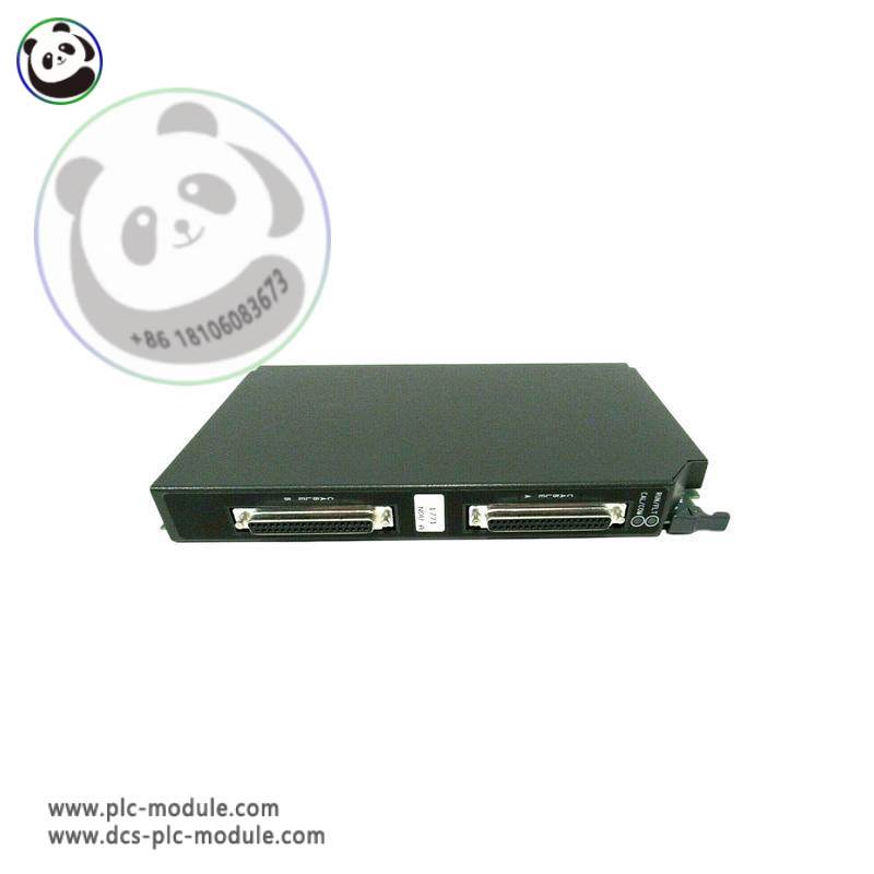 AB 1771-NOV OUTPUT MODULE