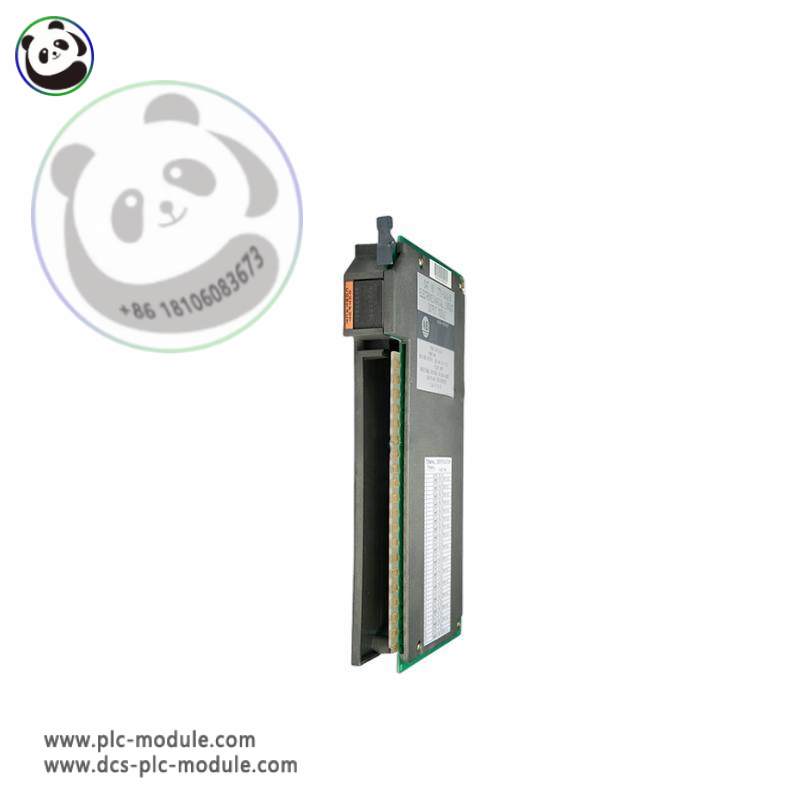 AB 1771-OW16 OUTPUT MODULE