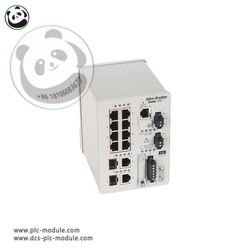 AB 1783-BMS10CGL SWITCH